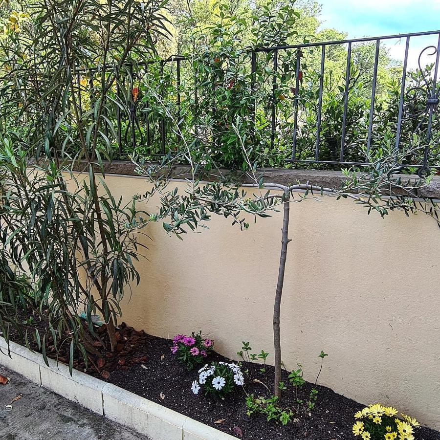 Casa Mon Villa Tiurana Exterior foto