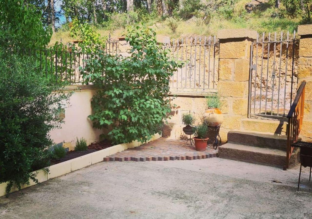 Casa Mon Villa Tiurana Exterior foto